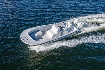 2023 Dusky 27cc