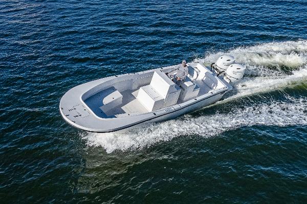 2023 Dusky 27cc