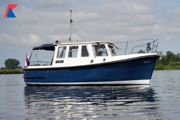 1995 Kent 27