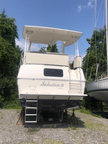 Bayliner 3587 Motoryacht