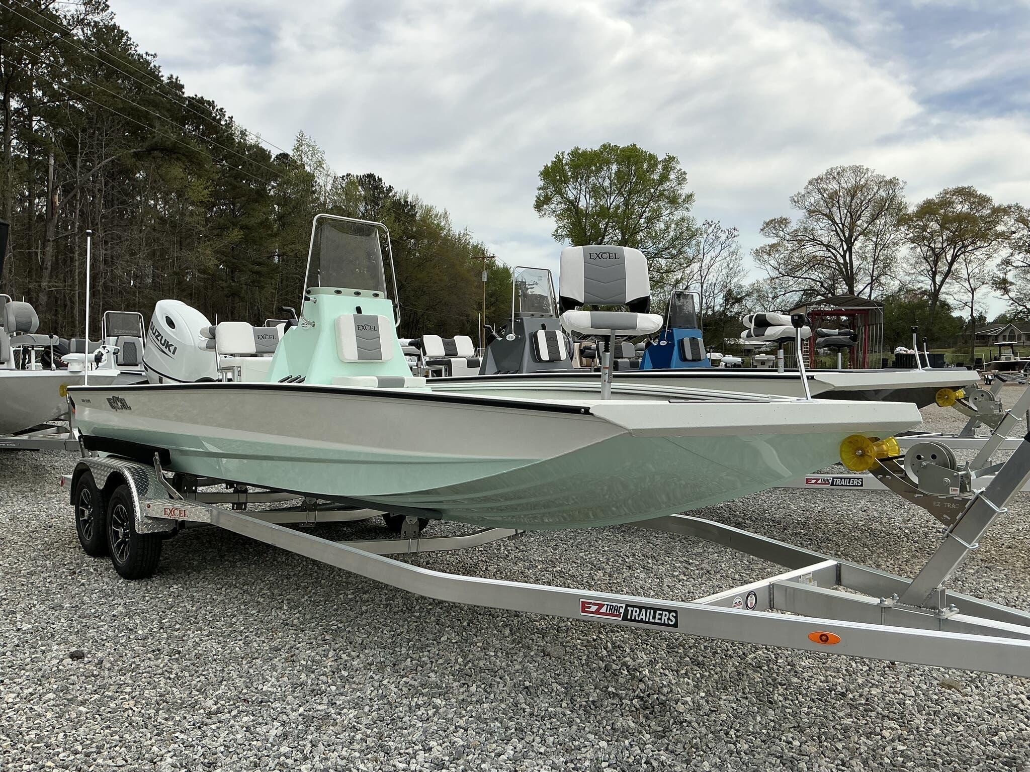 Excel Bay Pro 220 220 ELITE