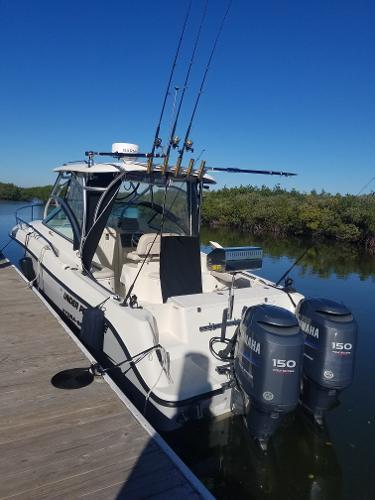 Hydra 2500 Vx boats for sale - boats.com