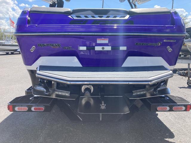 2016 Supra SA 400
