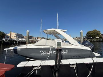 2022 Regal 23 OBX