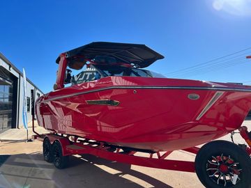 2025 Nautique G23