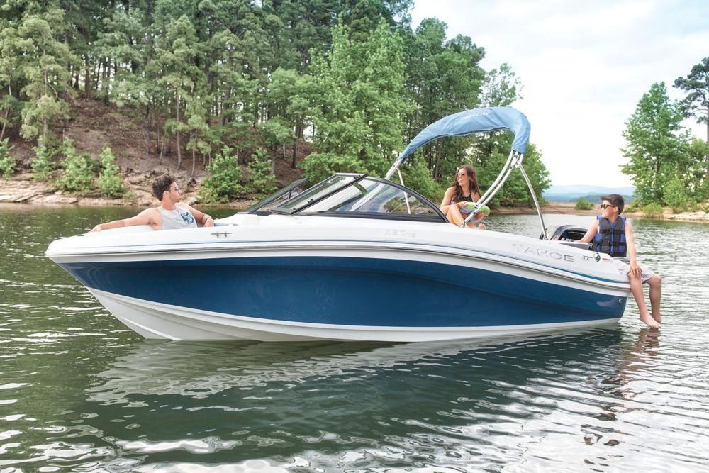 Tahoe Boat image