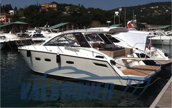 Sealine SC35 Sealine SC 35 40 anniversary