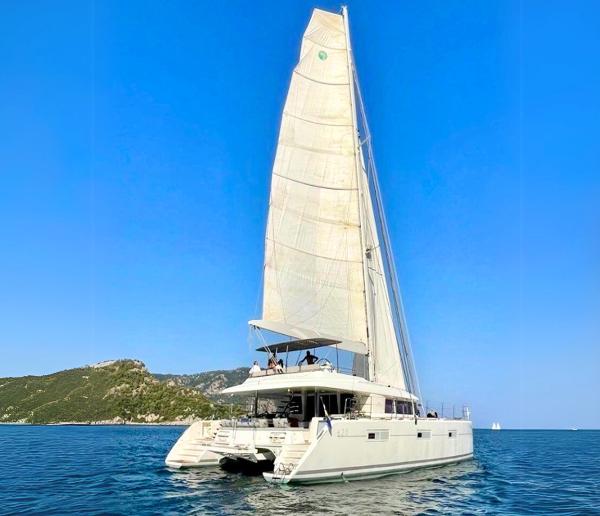 2013 Lagoon 620