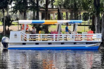 2015 Trident 3010