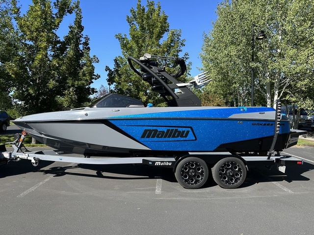 2020 Malibu Wakesetter 23 LSV