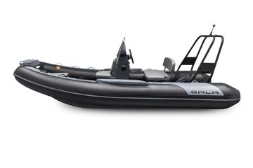 2025 Gala A450L