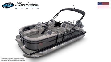 2026 BARLETTA BOATS A22UC