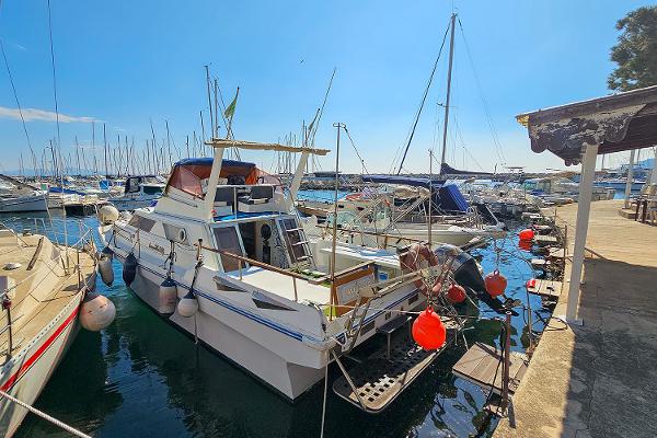 Jeanneau Imperator 900 Jeanneau Imperator 900