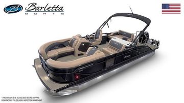 2026 BARLETTA BOATS C24UE