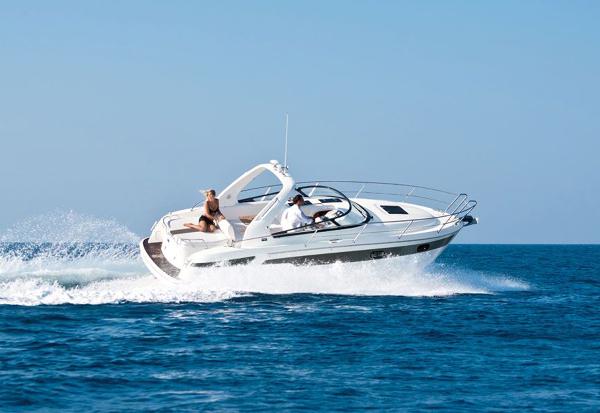 2014 Bavaria 29 Sport