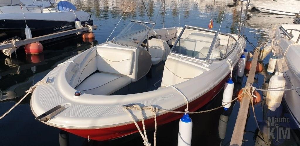 2000 Bayliner MARINE CORPORATION