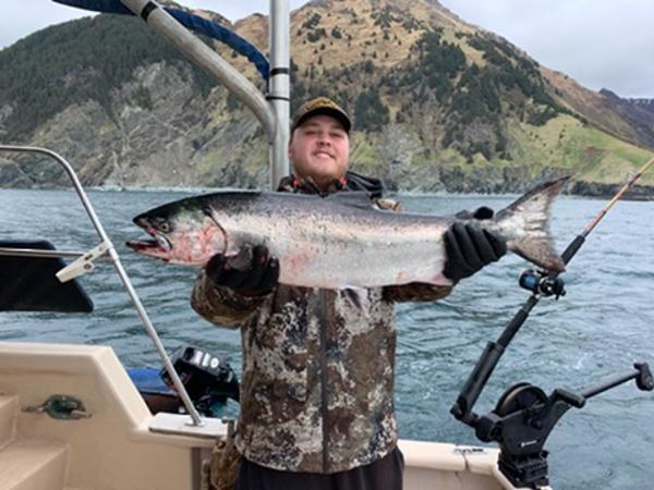 1994 Little Hoquiam 60