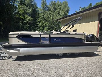 2026 BARLETTA BOATS C22Q