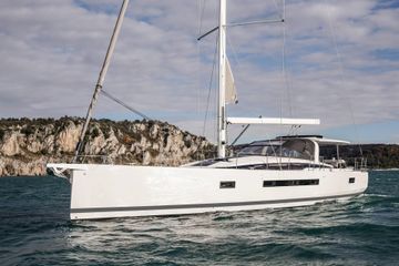 2026 Jeanneau Yachts 65