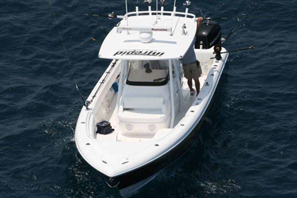 Intrepid Boat image