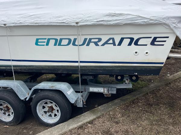 2000 Aquasport Osprey Sport 21.5