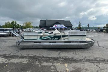 1999 Suncruiser Trinidad 200