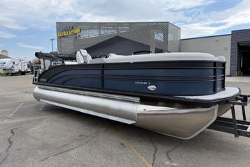 2025 Harris Sunliner 230
