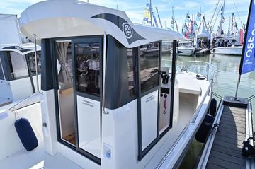 2025 Ocqueteau OSTREA 710 TIMONIER