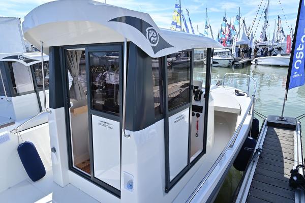 2025 Ocqueteau OSTREA 710 TIMONIER