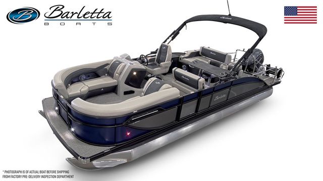 BARLETTA BOATS C24UE