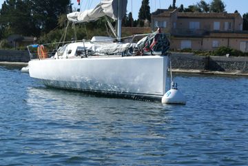2011 Maree Haute DJANGO 770