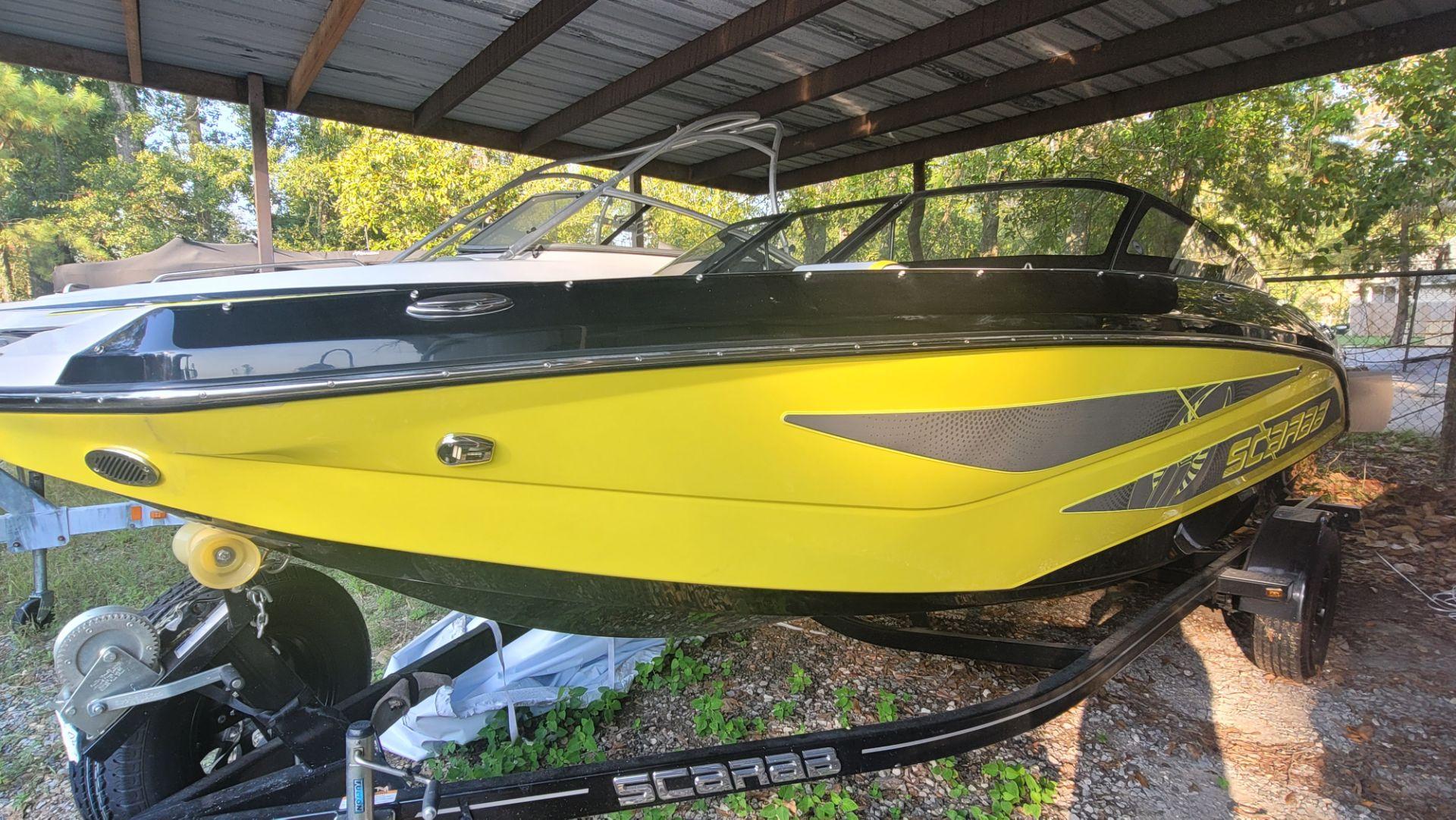 2023 Scarab 215 ID, Kenner Louisiana - boats.com