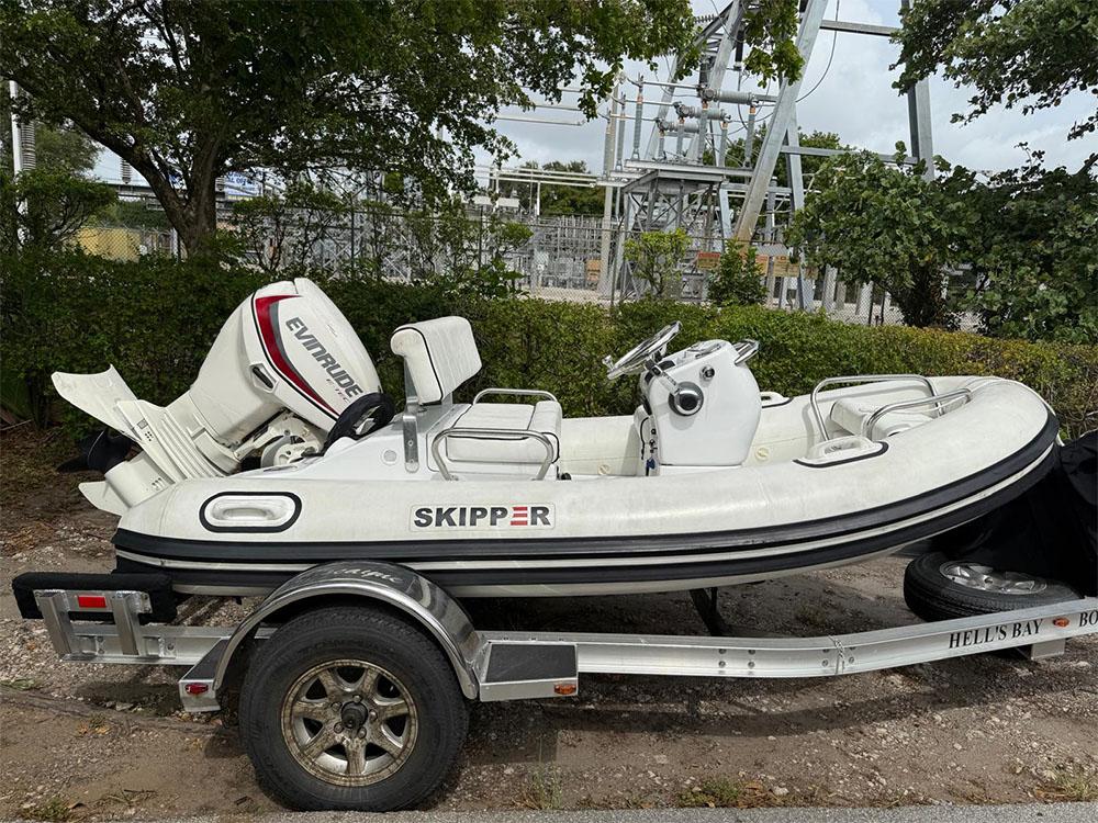 2017 Skipper 11