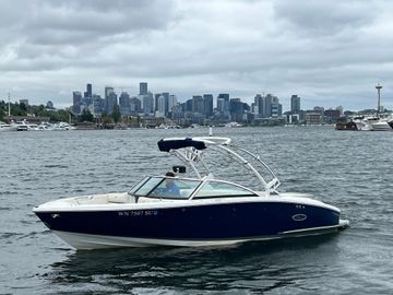 2020 Cobalt CS23 Surf
