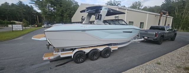 Nautique Super Air Nautique G23
