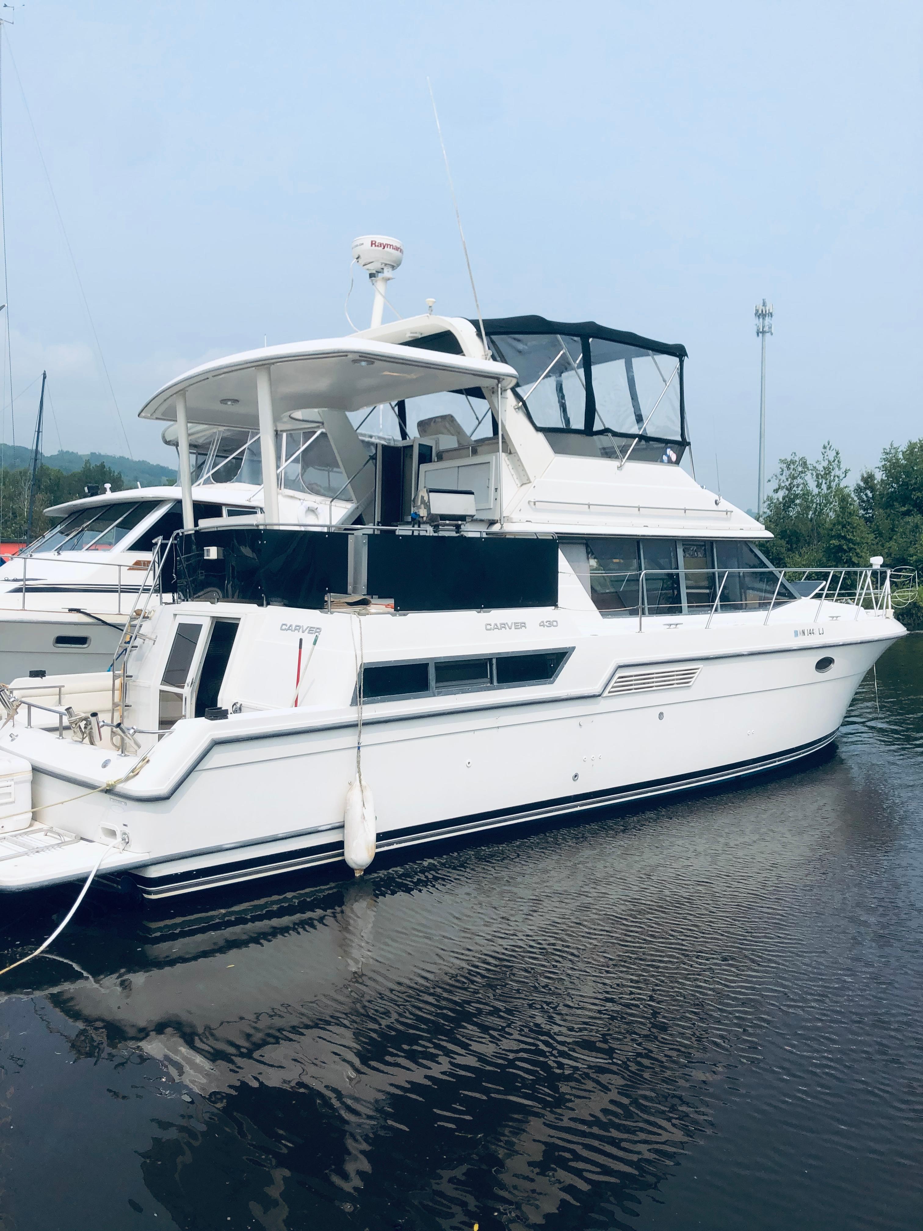 Boats for sale in Minnesota - boats.com