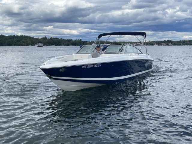 2005 Cobalt 272