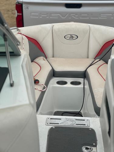 2012 Ski Centurion C4 Avalanche