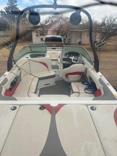 2012 Ski Centurion C4 Avalanche