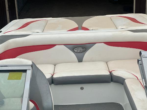 2012 Ski Centurion C4 Avalanche