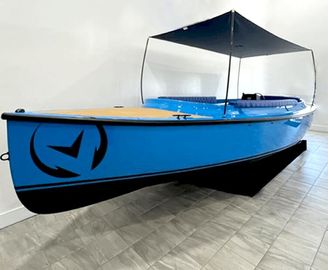 2024 Vision Marine Technologies Fantail 217