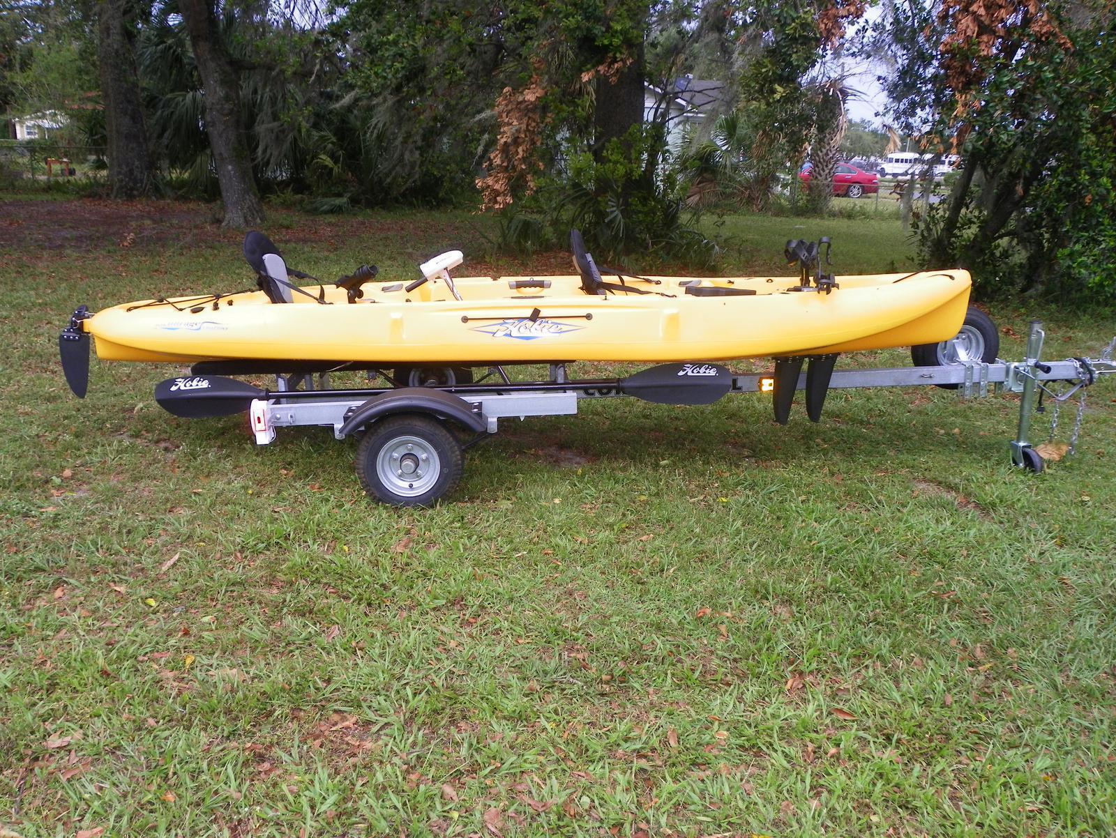 Hobie boats for sale - boats.com