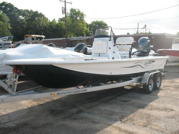 Blue Wave 2200 Stl boats for sale - boats.com