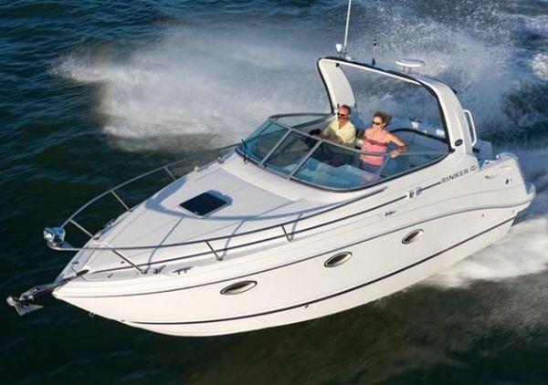 Rinker 260 Express Cruiser