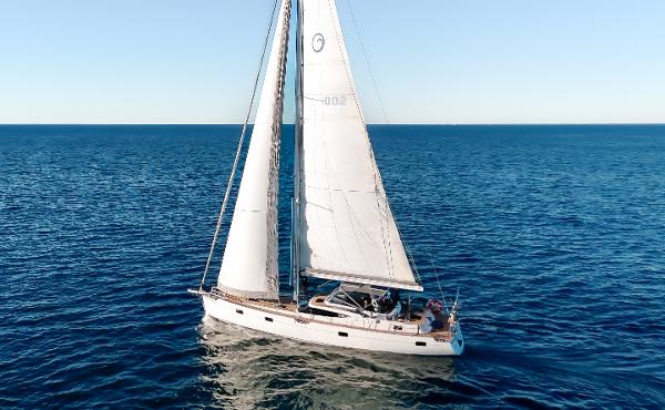 2019 Kraken 50