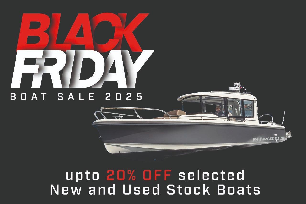 2023 Nimbus Commuter 8