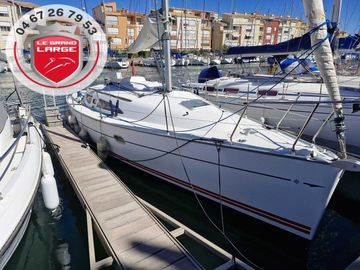 2002 Jeanneau Sun Fast 32i