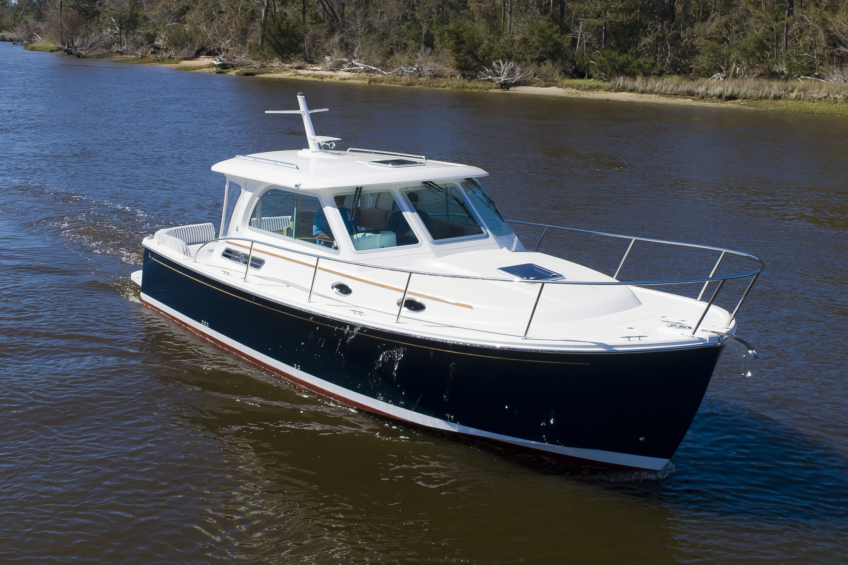 Back Cove boats for sale