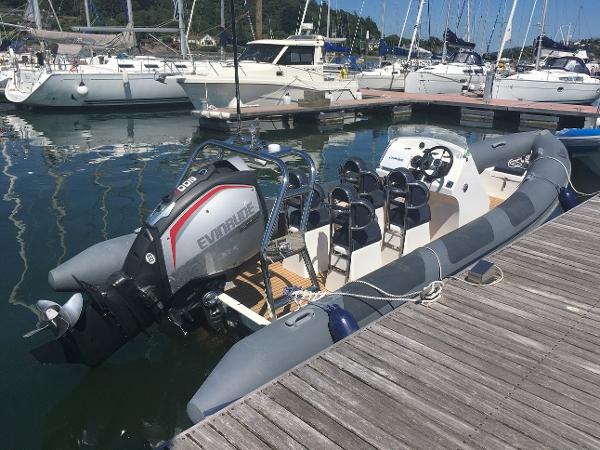 osprey rib for sale