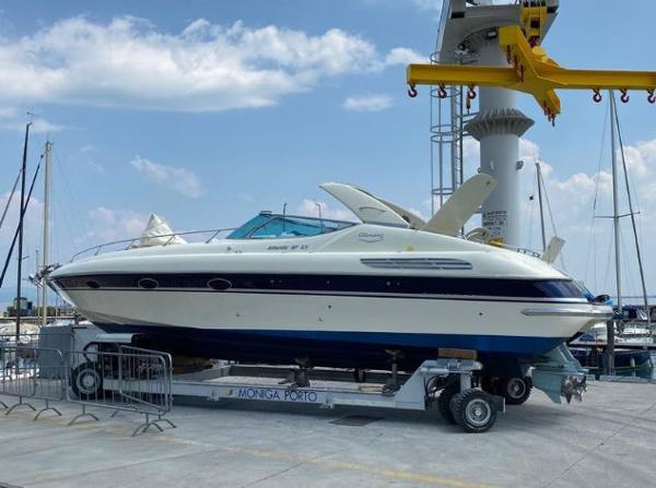 Colombo Atlantic 38sx